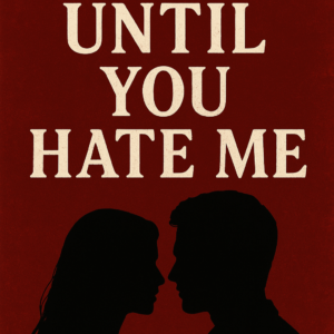 Until You Hate Me